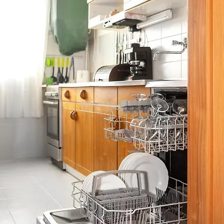 Apartment Mandala Lak Balatonfured