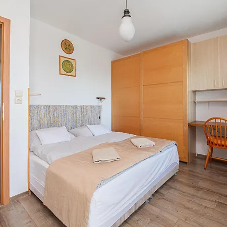 Apartman Mandala Lak
