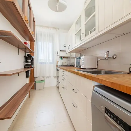 Mandala Lak Apartman *