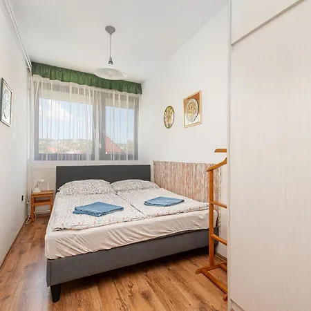 Mandala Lak Apartman Balatonfüred