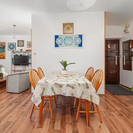 Mandala Lak Apartman
