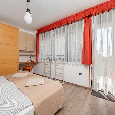 Mandala Lak Apartman Balatonfüred