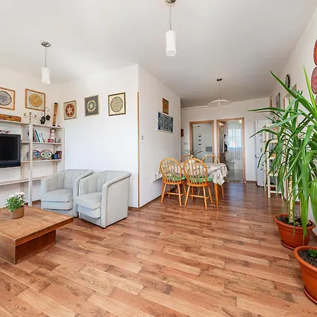 Apartman Mandala Lak