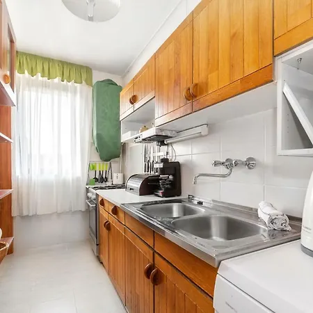 Mandala Lak Apartment