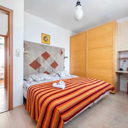 Mandala Lak Apartment Balatonfured