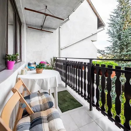 Mandala Lak Apartment Balatonfured