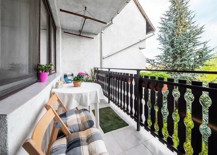 Mandala Lak Daire Balatonfüred